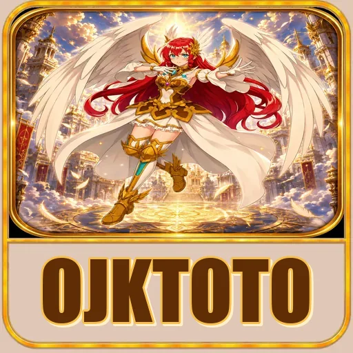 Pratinjau tampilan ojktoto